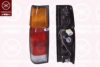 KLOKKERHOLM 16440702 Combination Rearlight